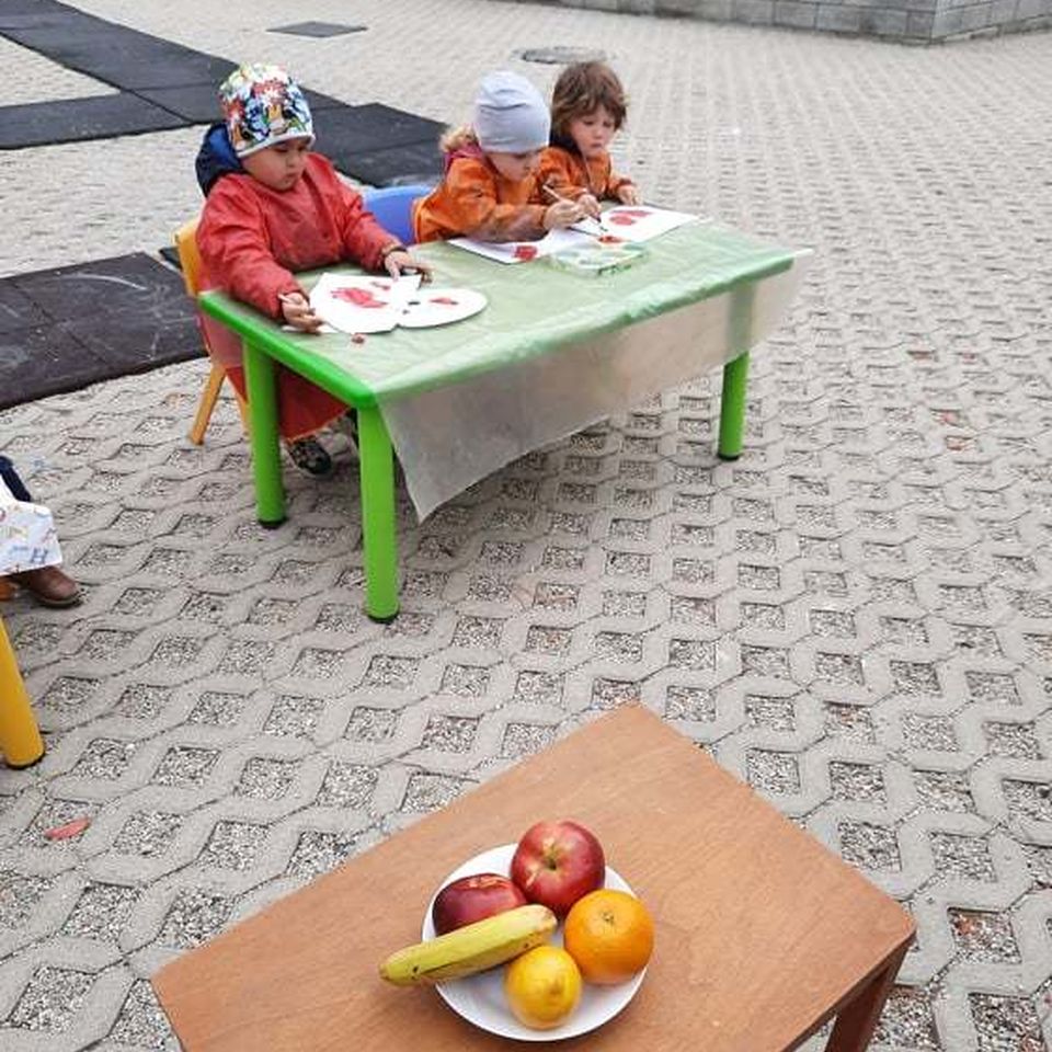 Life is full of Beauty