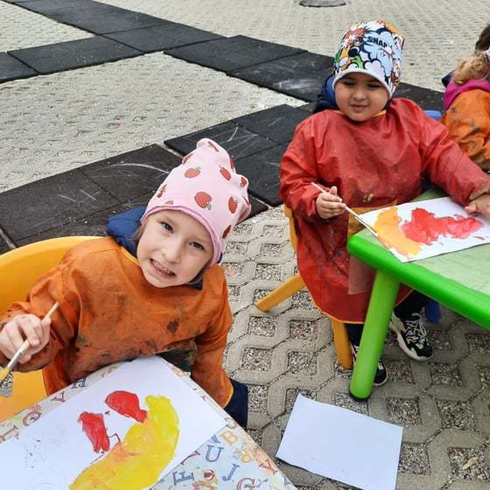 Life is full of Beauty