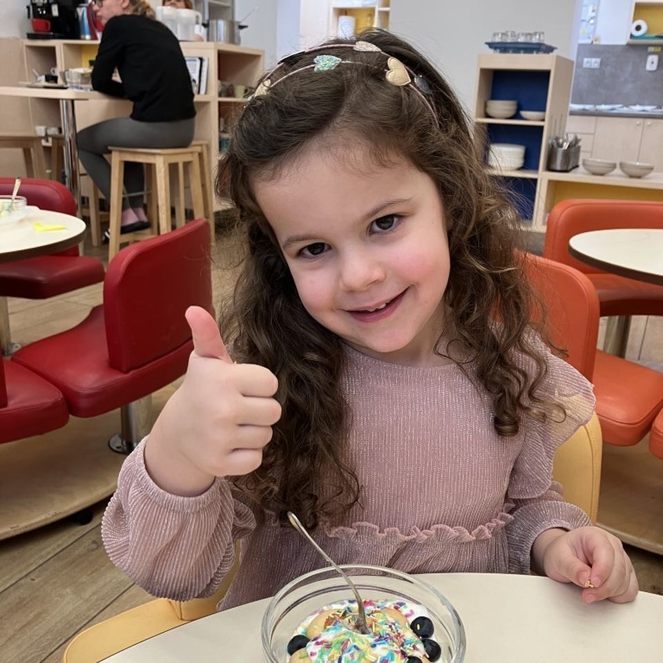 Shopping and Cooking