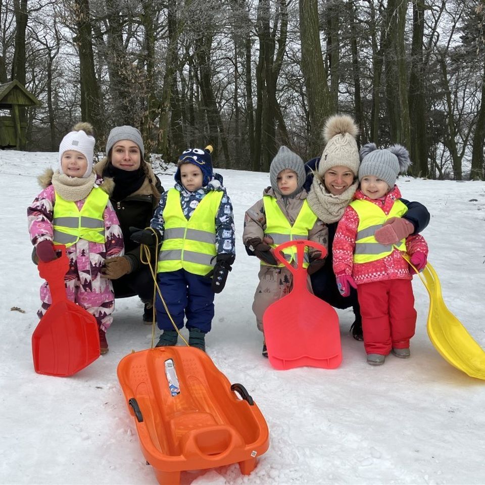 Sledging
