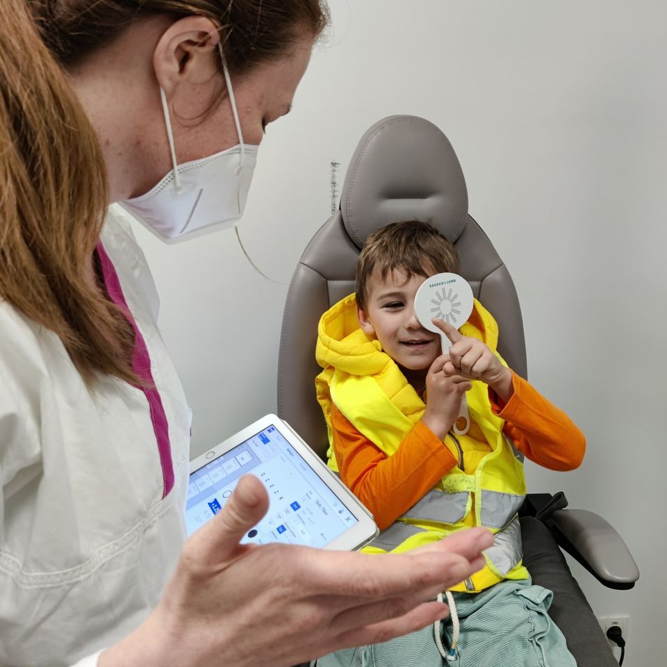 World of Work - Parents teaching