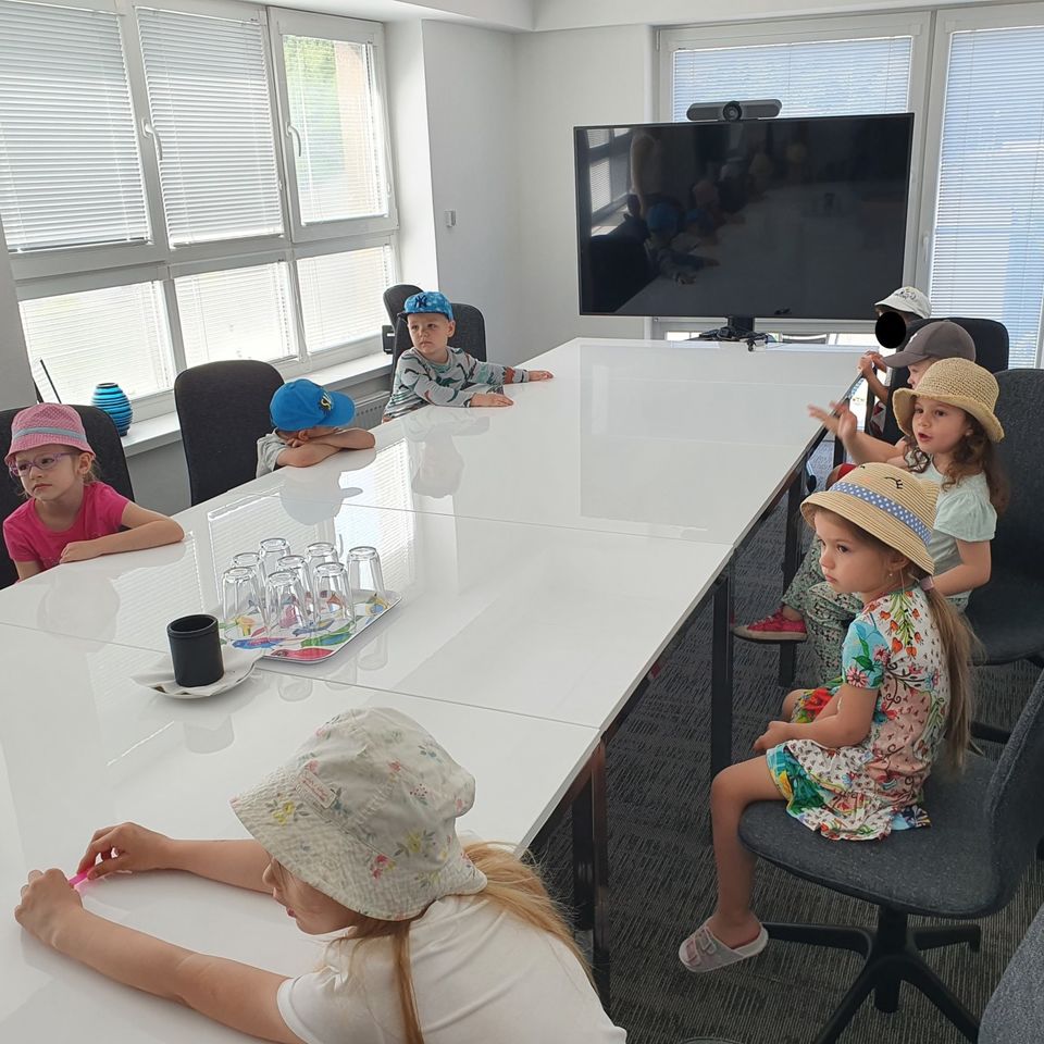 World of Work - Parents teaching