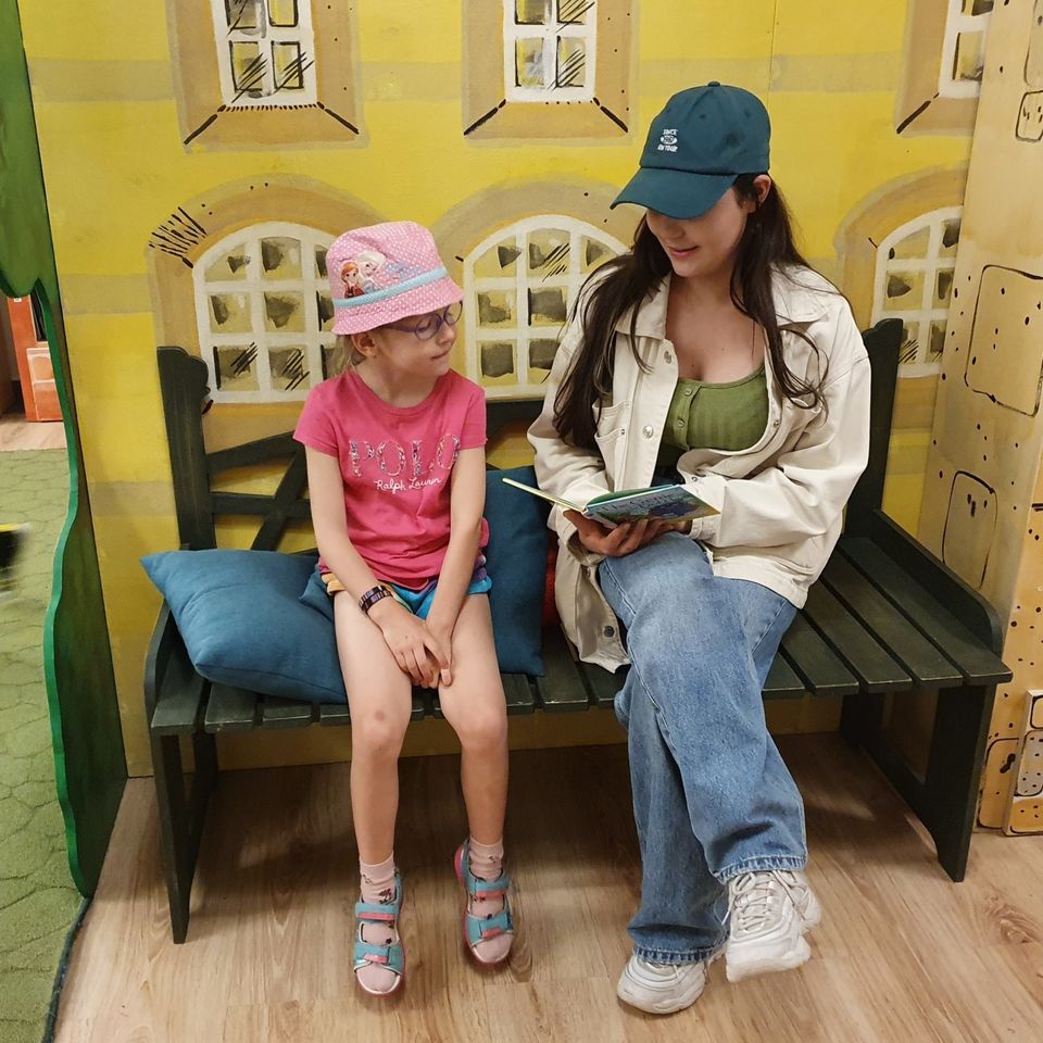 World of Work - Parents teaching