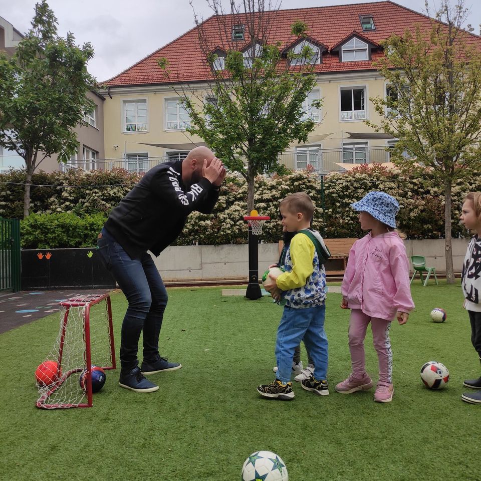 World of Work - Parents teaching