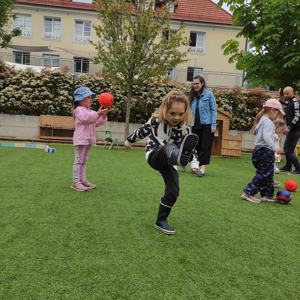 World of Work - Parents teaching