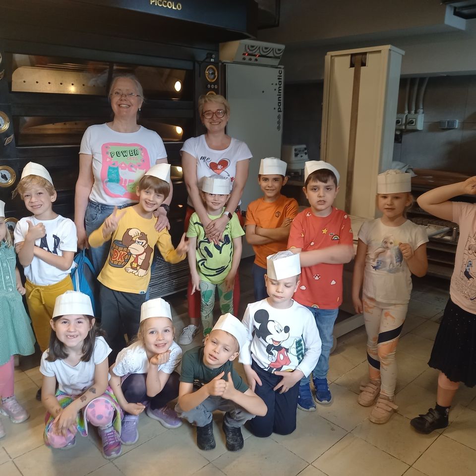 World of Work - Parents teaching