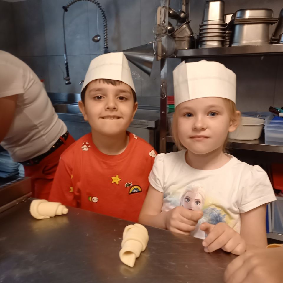 World of Work - Parents teaching