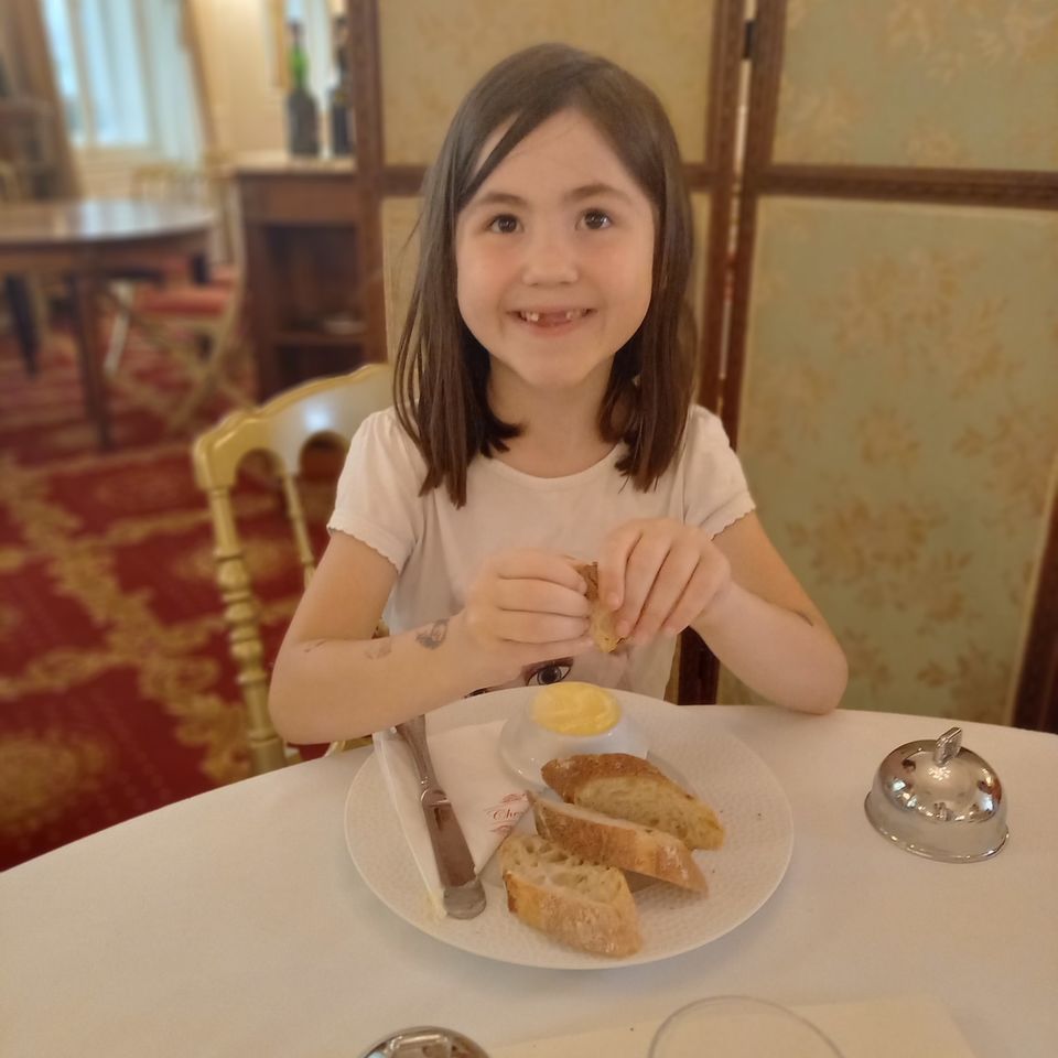 World of Work - Parents teaching