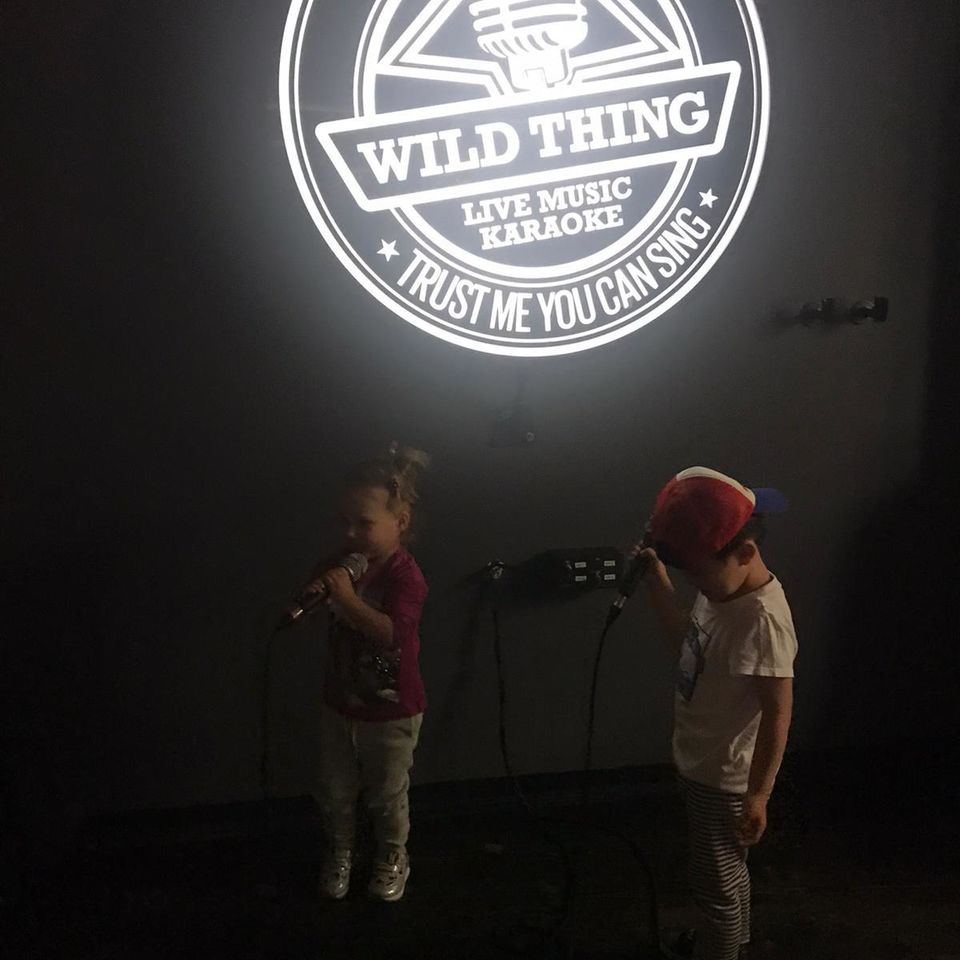 World of Work - Parents teaching