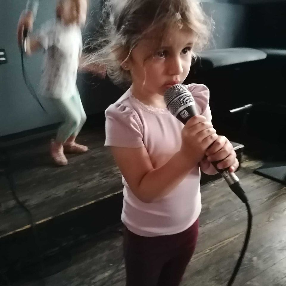 World of Work - Parents teaching