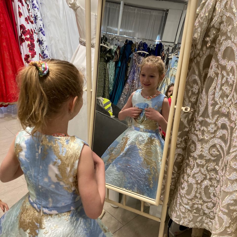 World of Work - Parents teaching