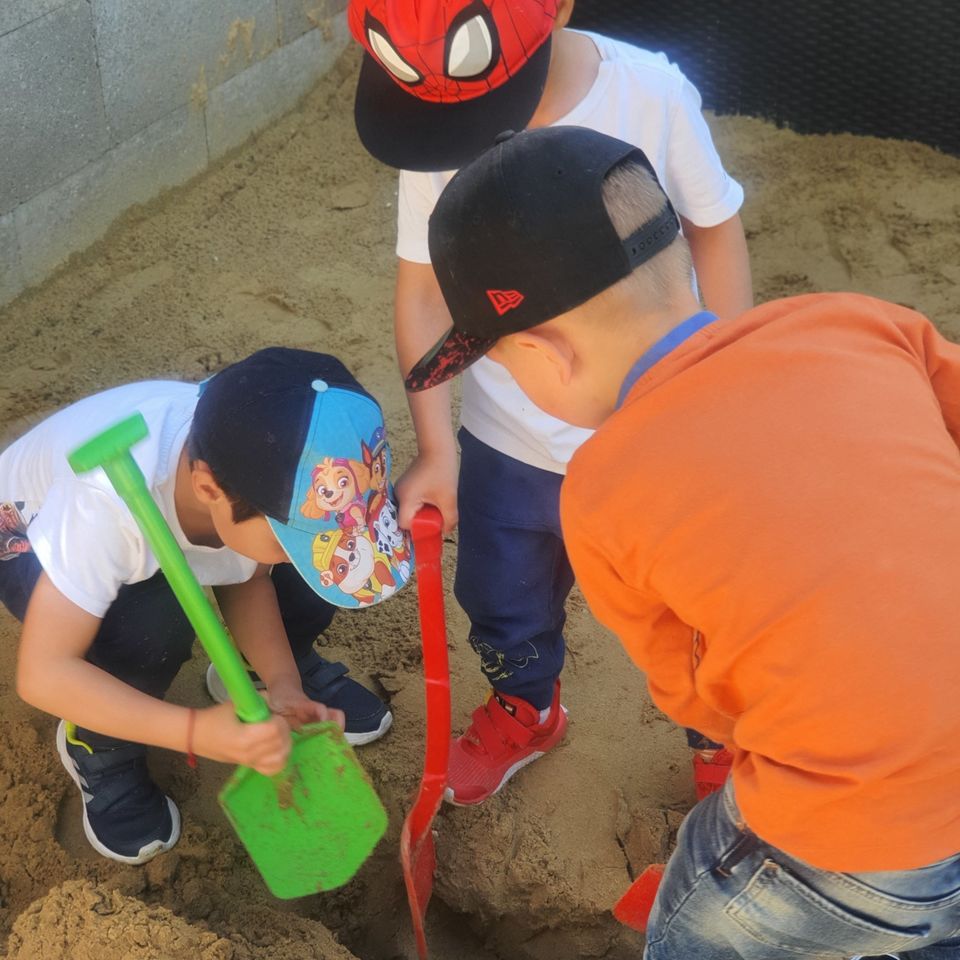 World of Work - Parents teaching