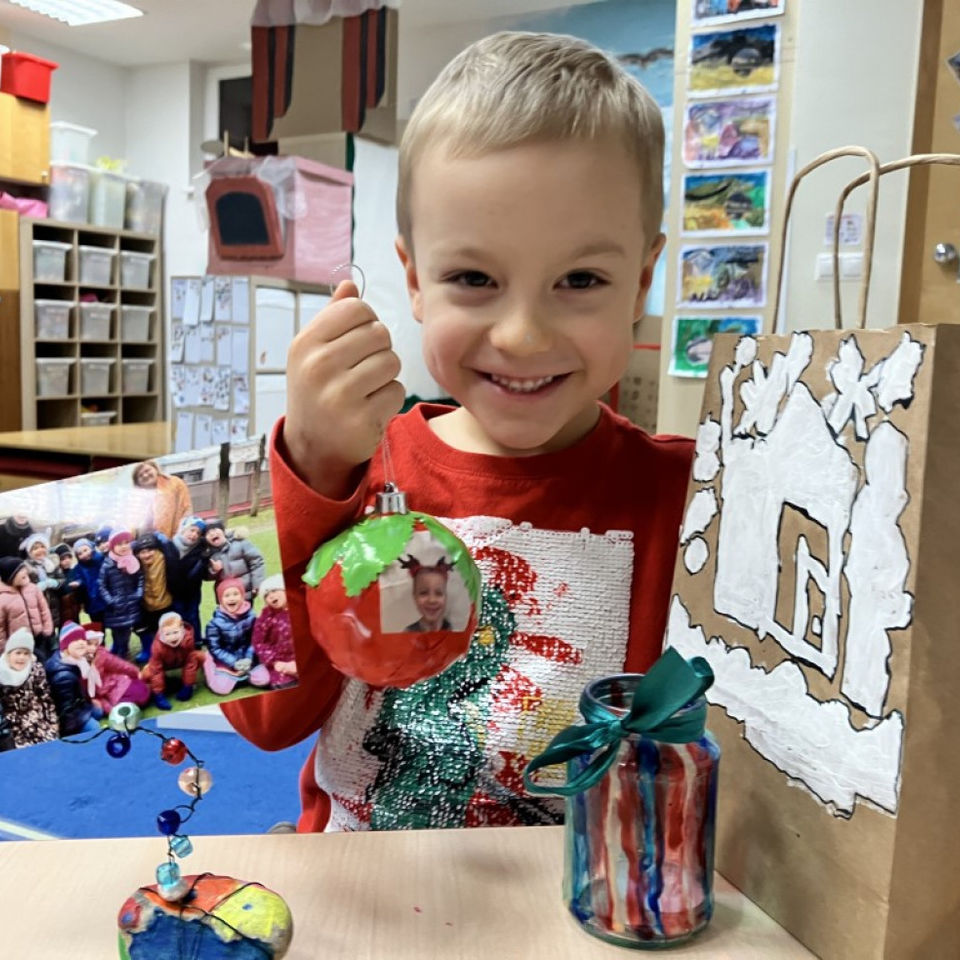 Christmas Workshops