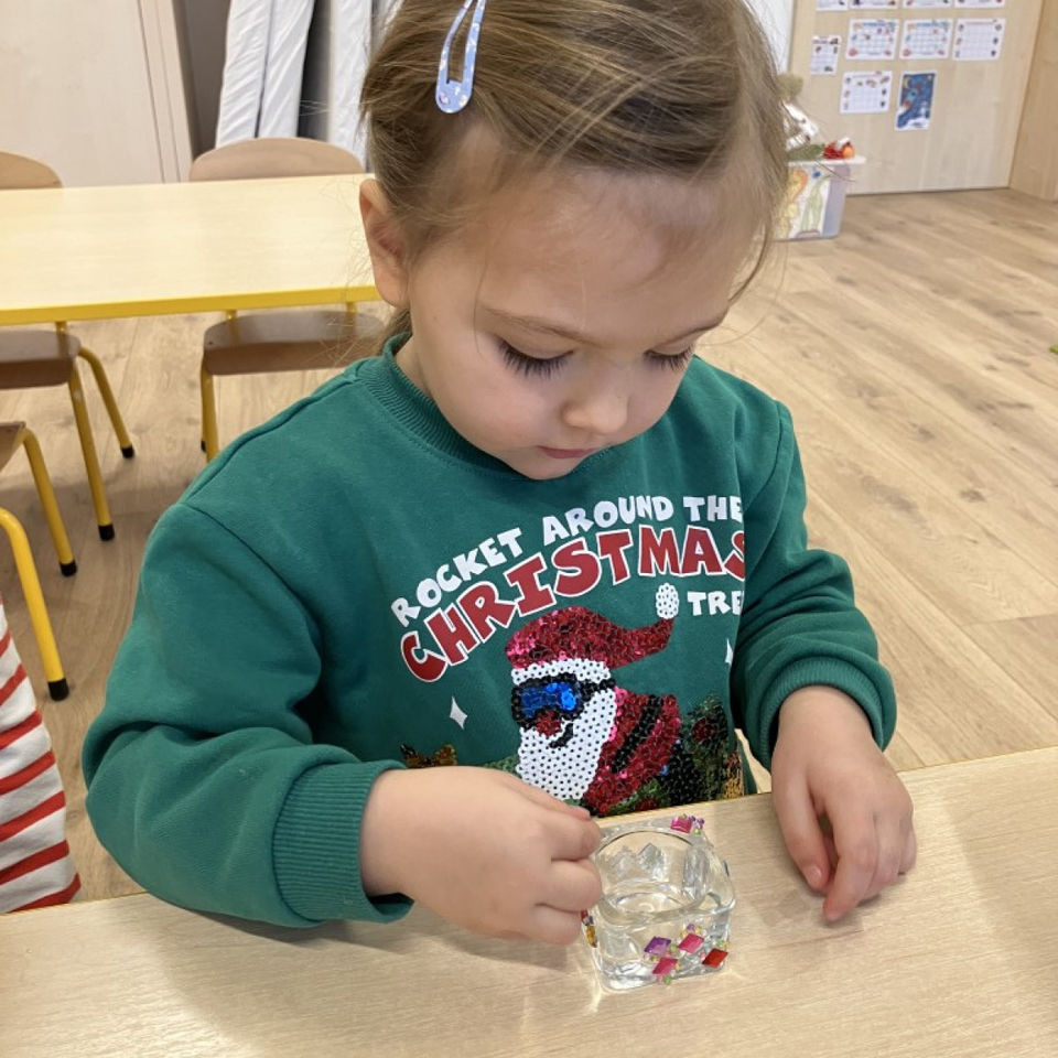 Christmas Workshops