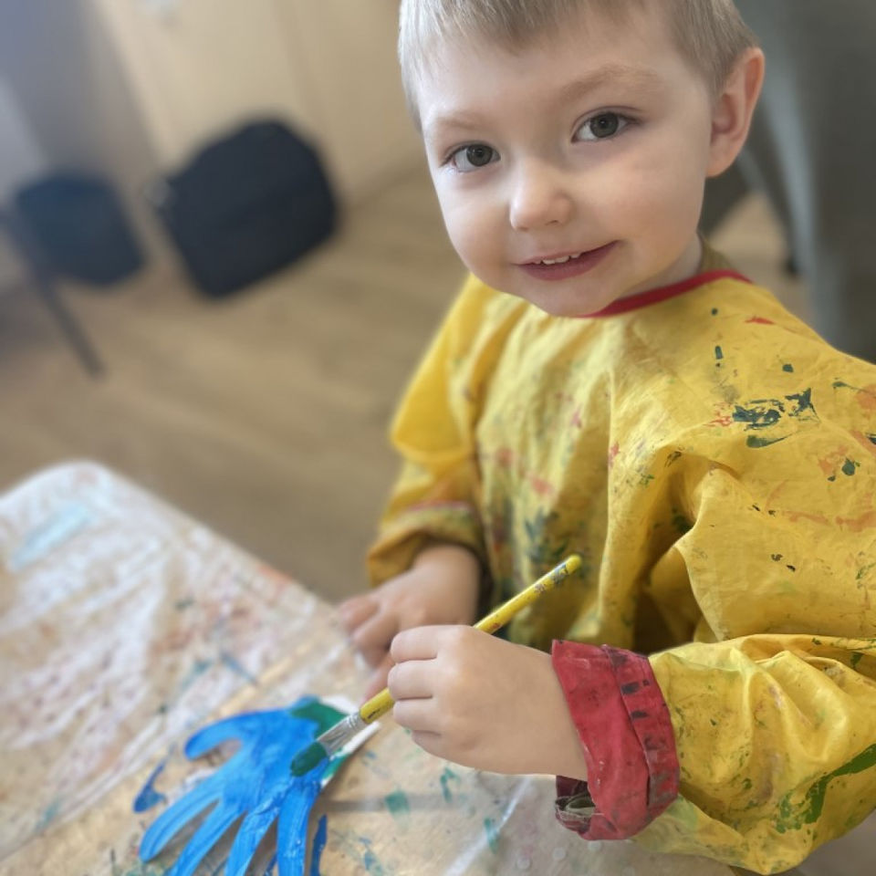 Colours of the World