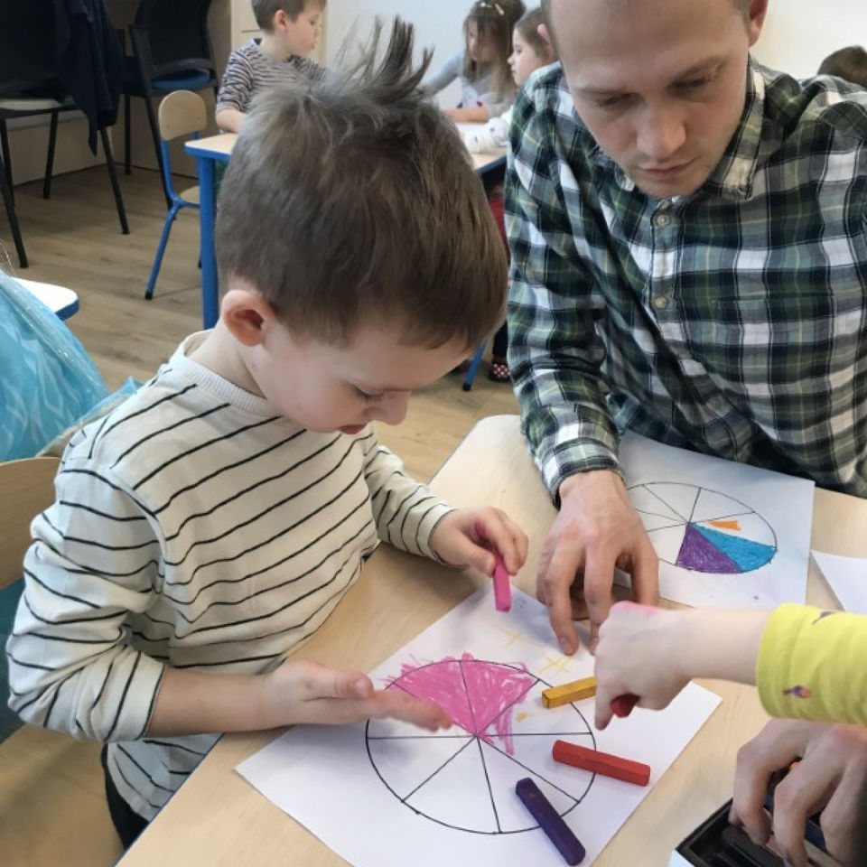 Colours of the World