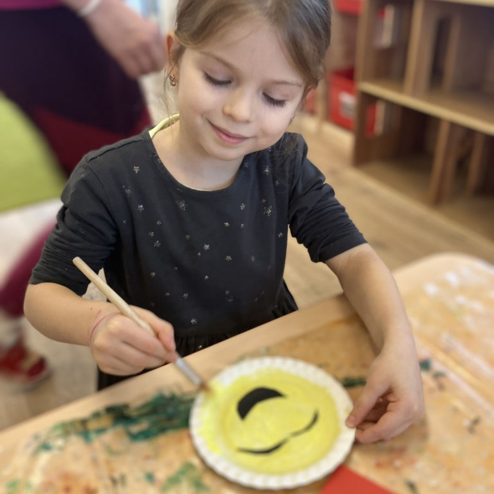 Colours of the World