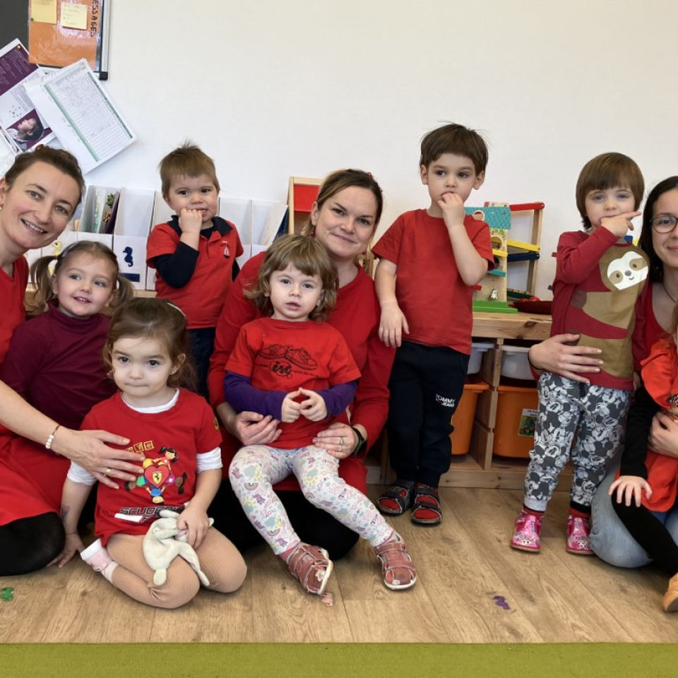 Colours of the World