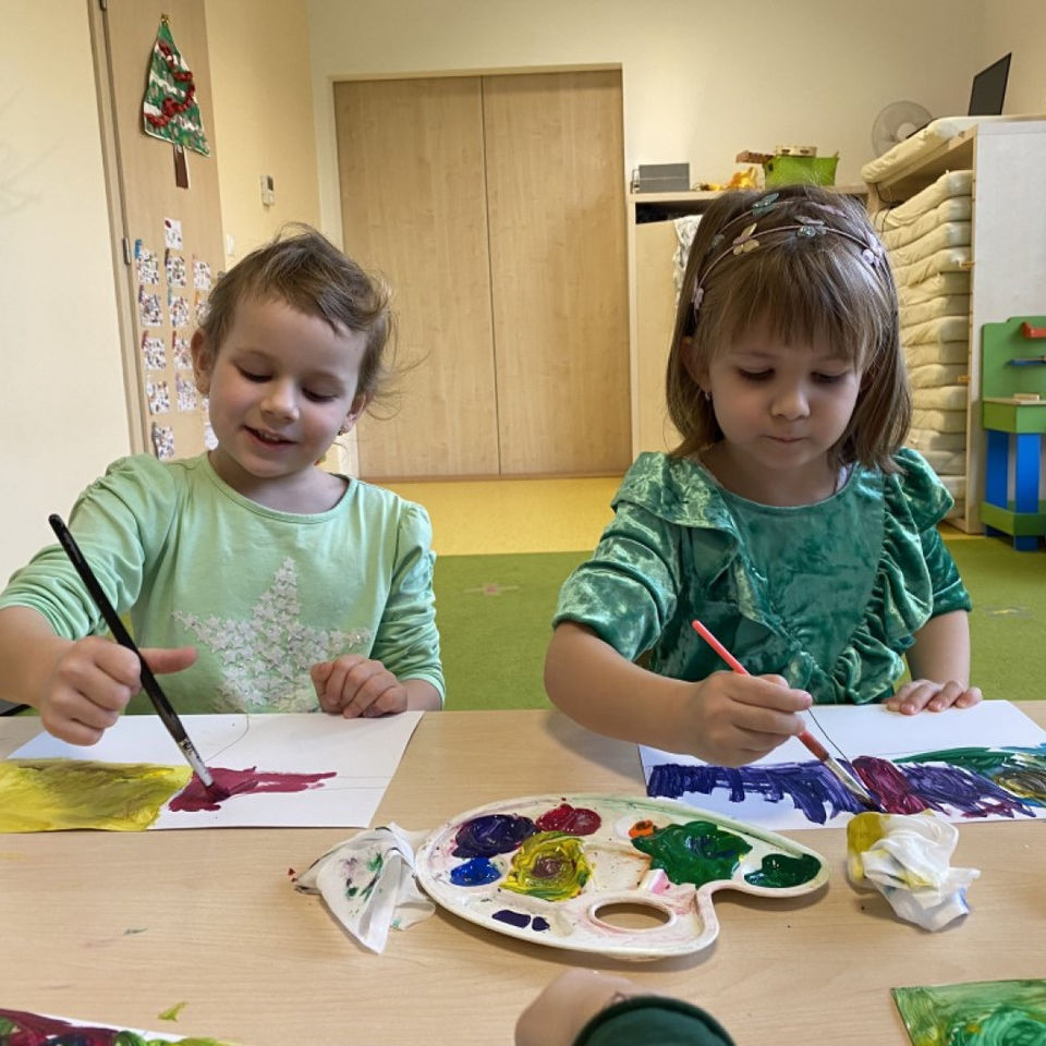 Colours of the World