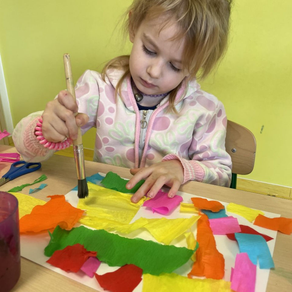 Colours of the World