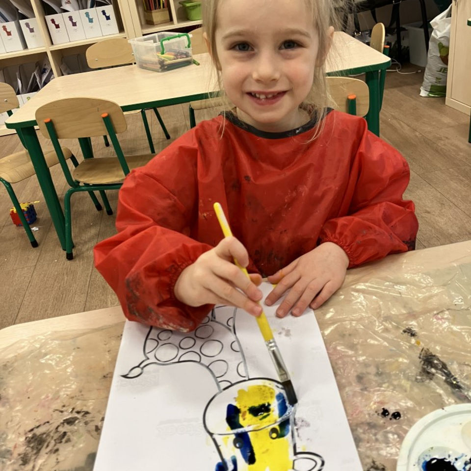 Colours of the World