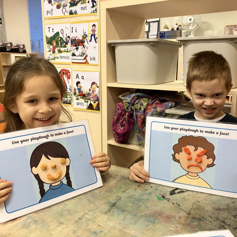 Colours of the World