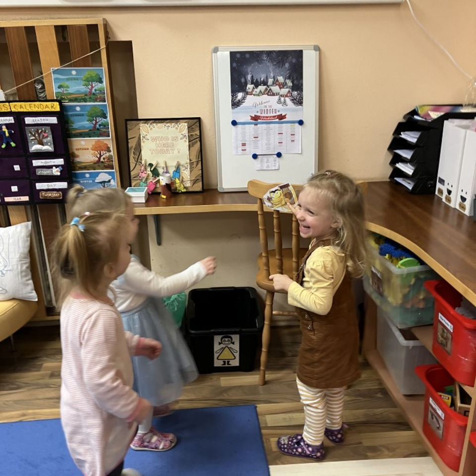 Colours of the World