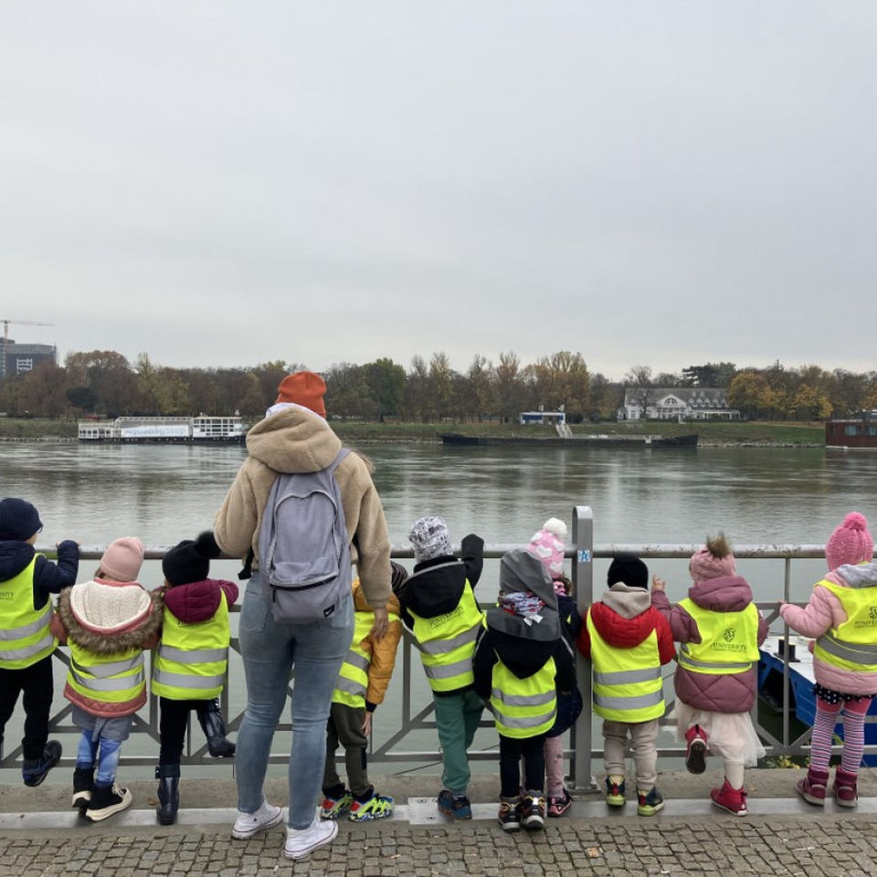 Dinosaur Trip to Museum