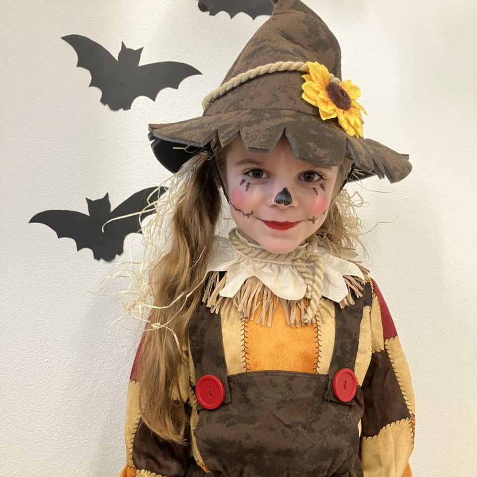 Halloween