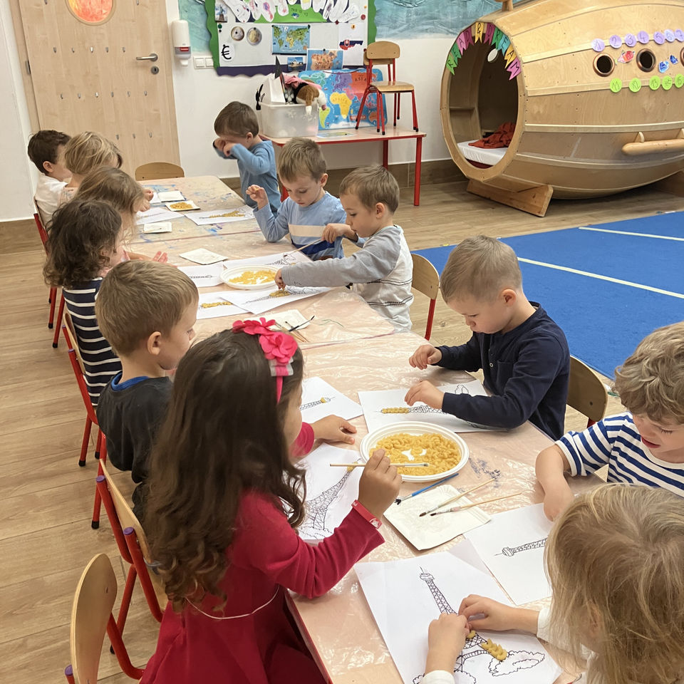 Most Famous Monuments of the World