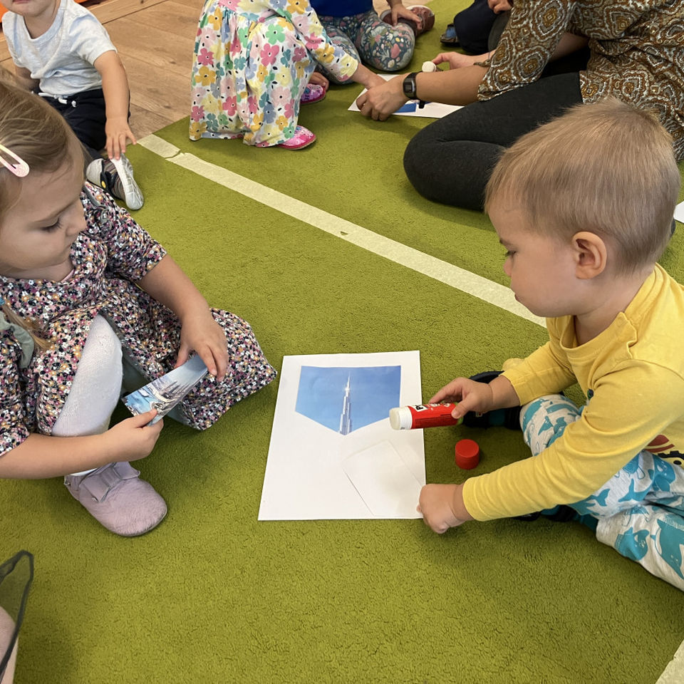 Most Famous Monuments of the World