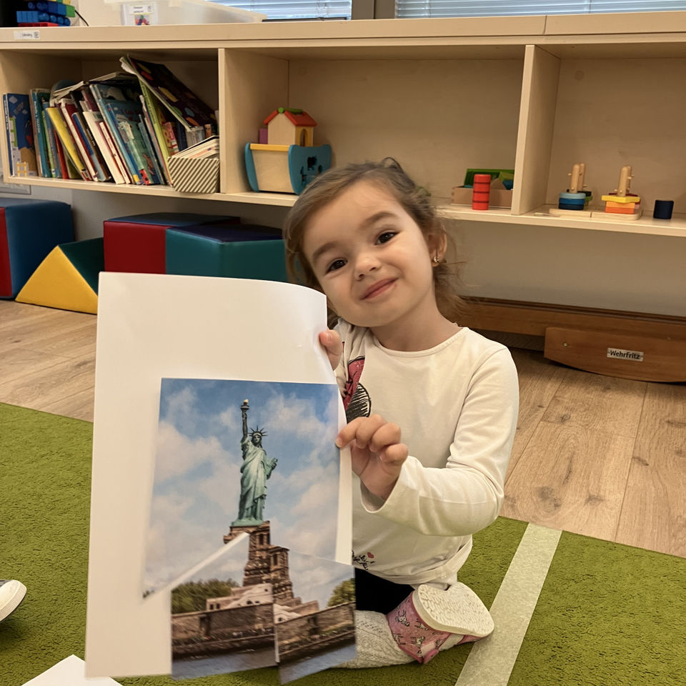 Most Famous Monuments of the World