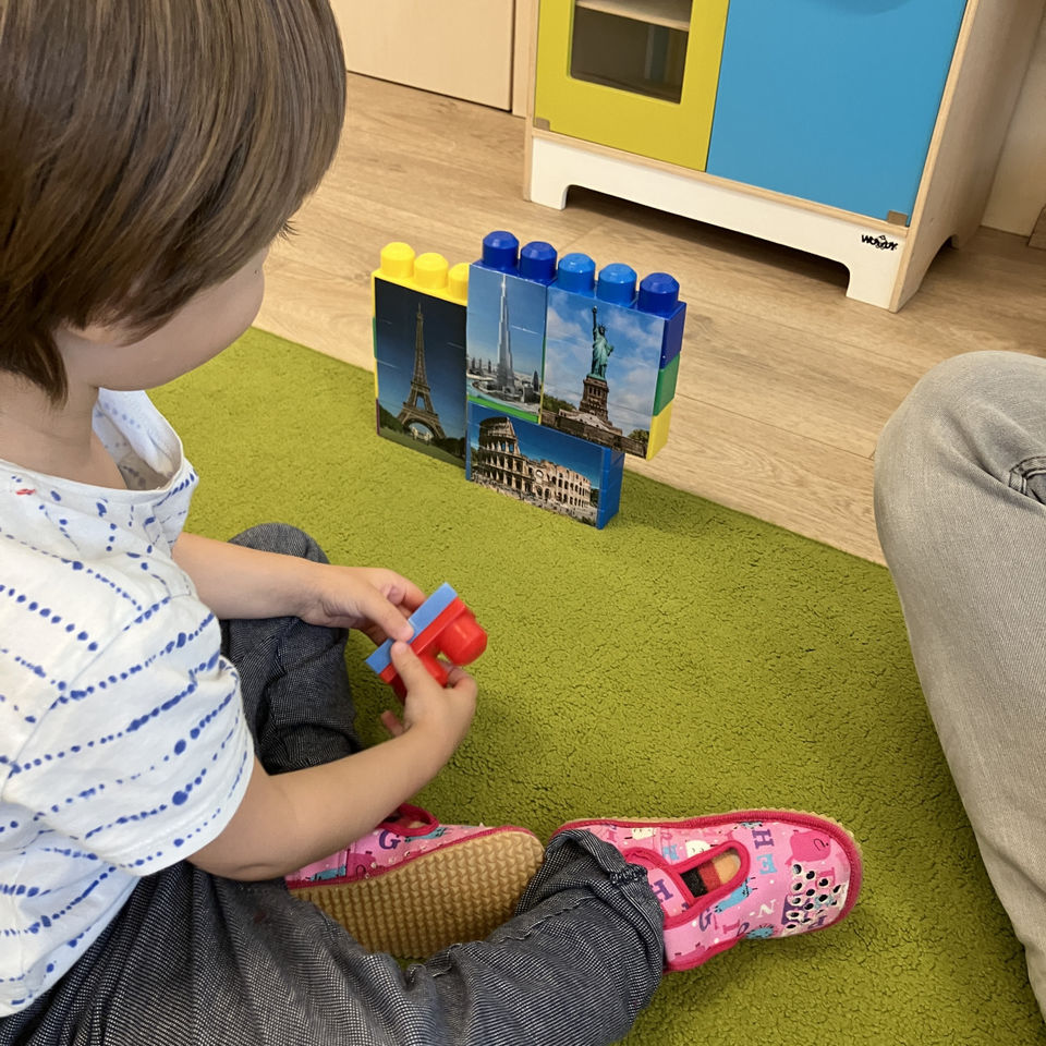 Most Famous Monuments of the World