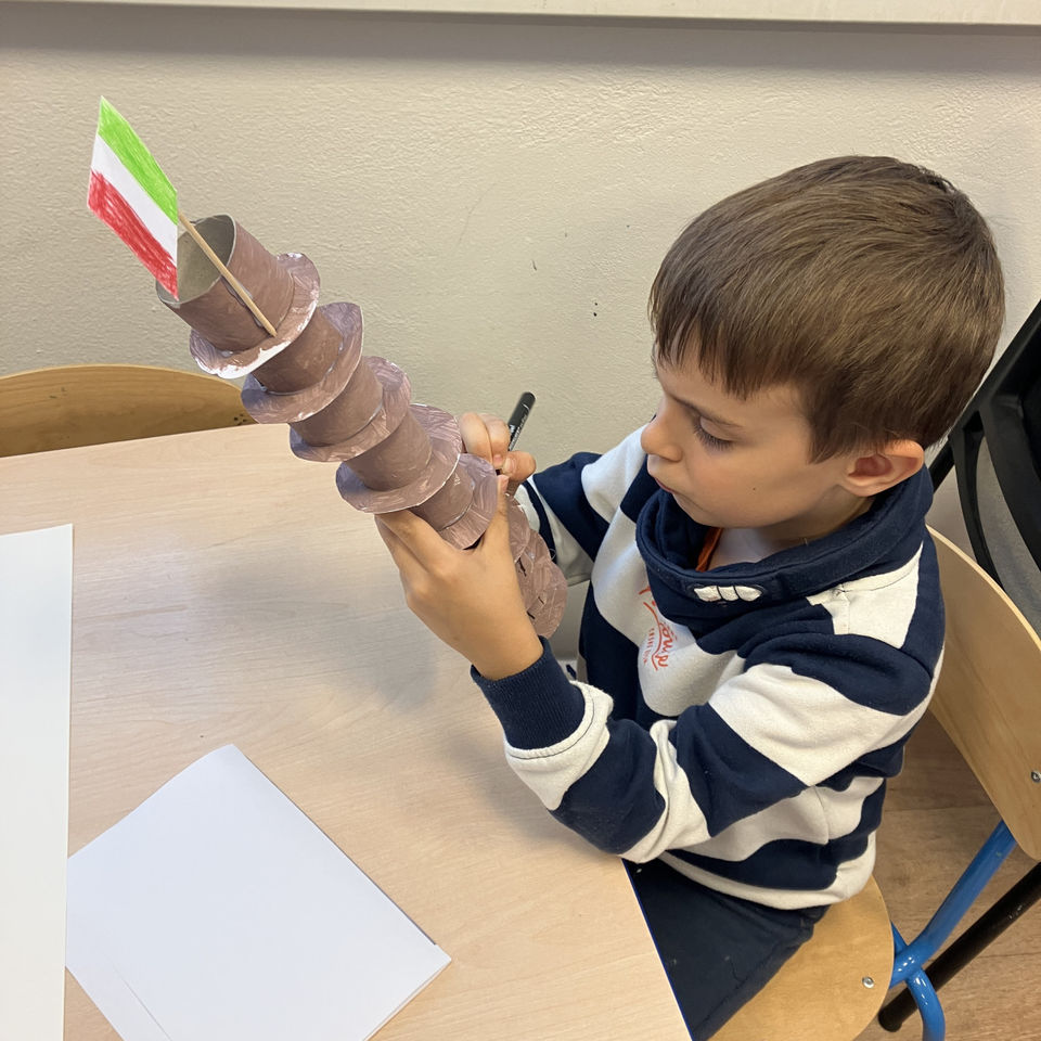 Most Famous Monuments of the World