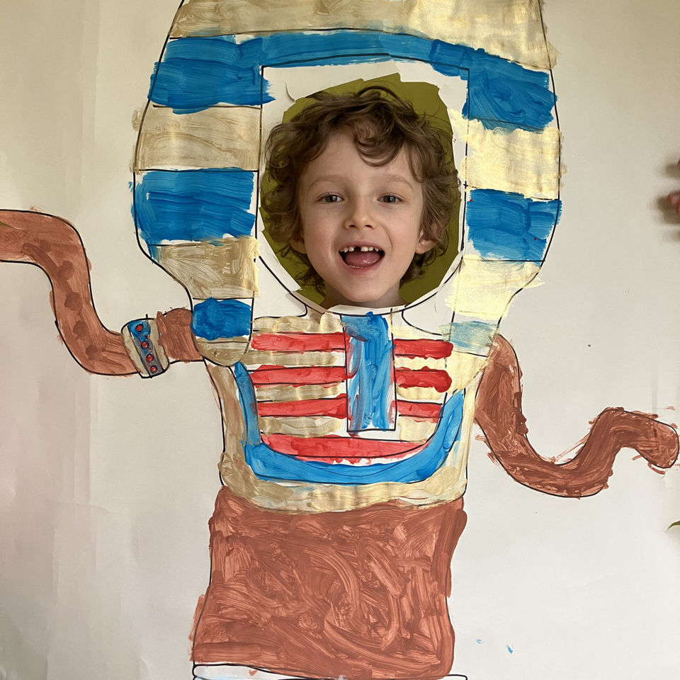 Most Famous Monuments of the World