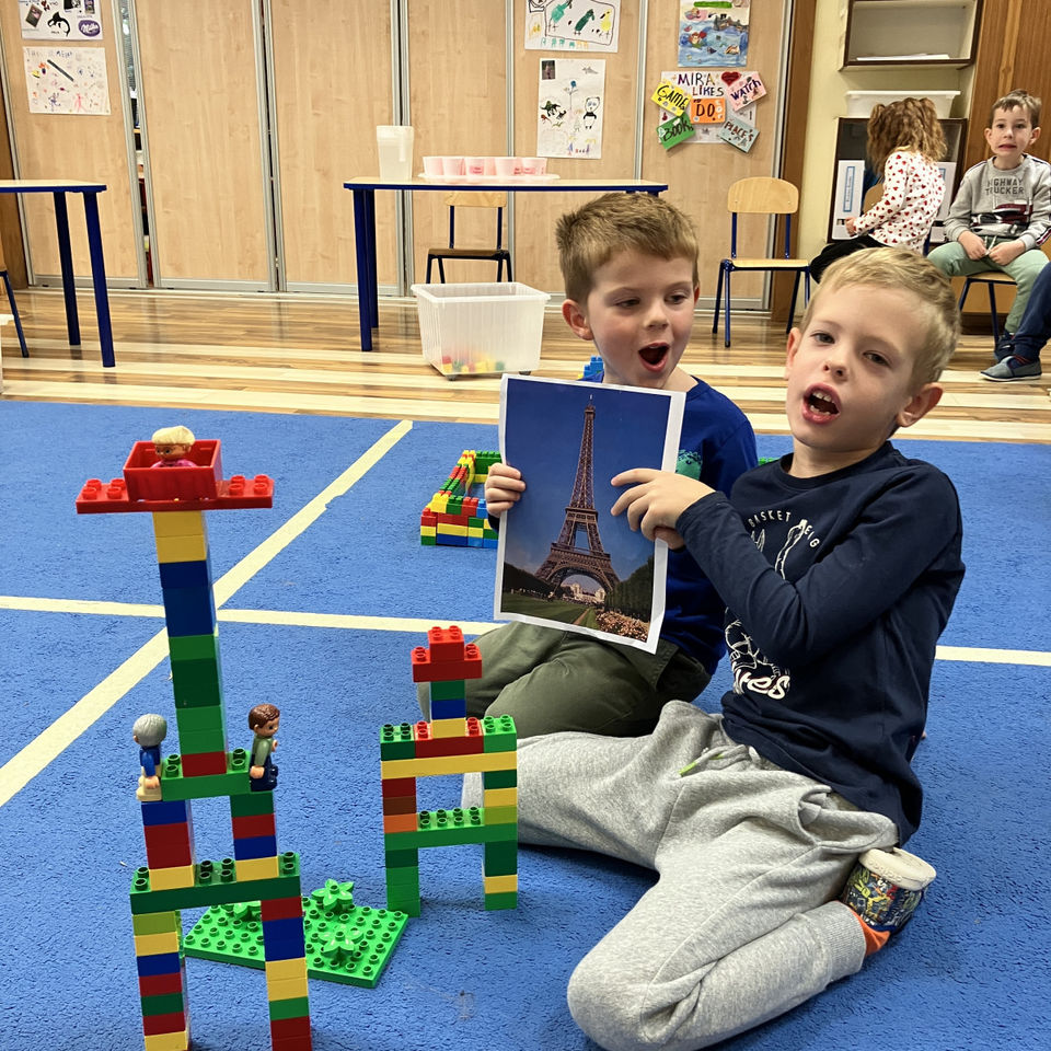 Most Famous Monuments of the World