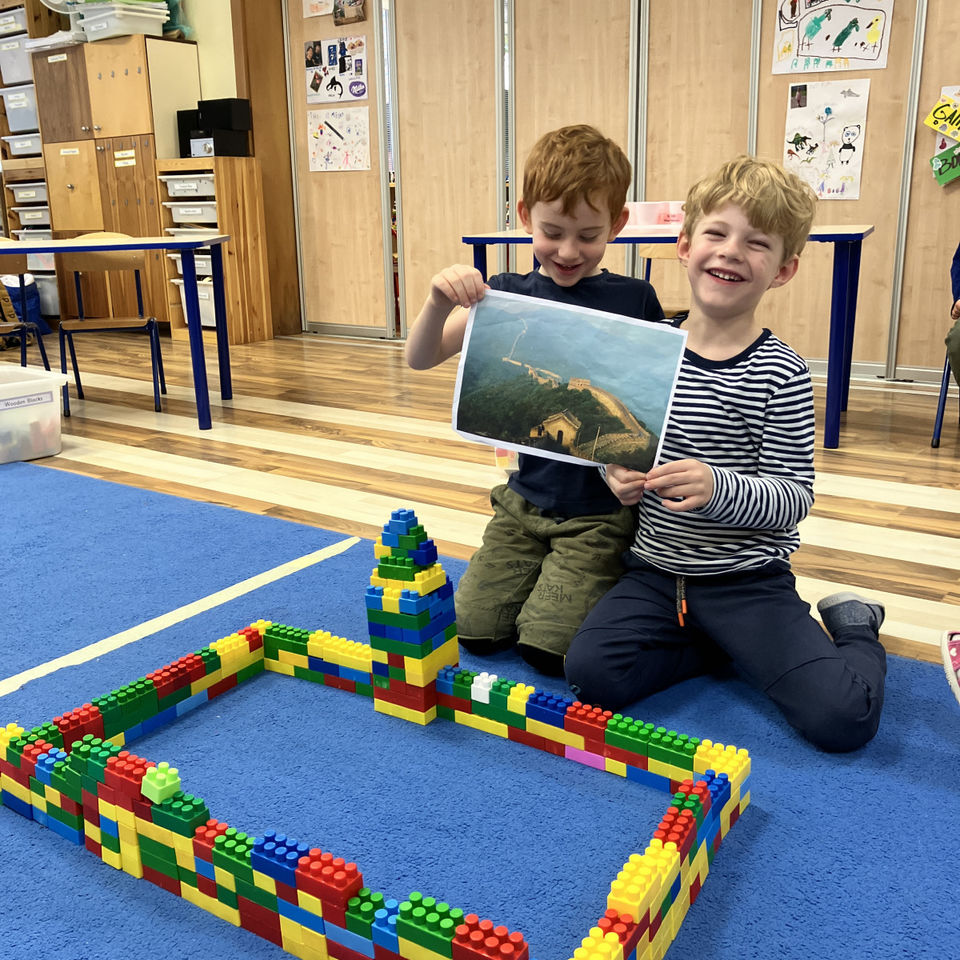 Most Famous Monuments of the World