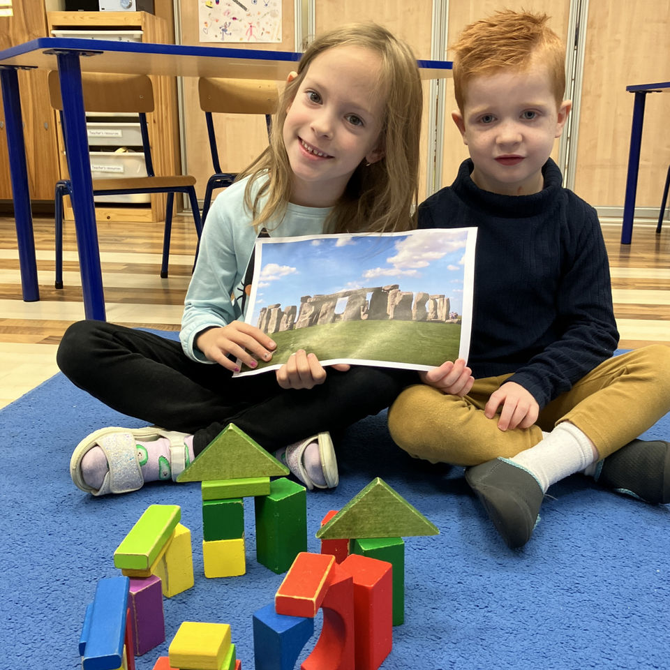 Most Famous Monuments of the World