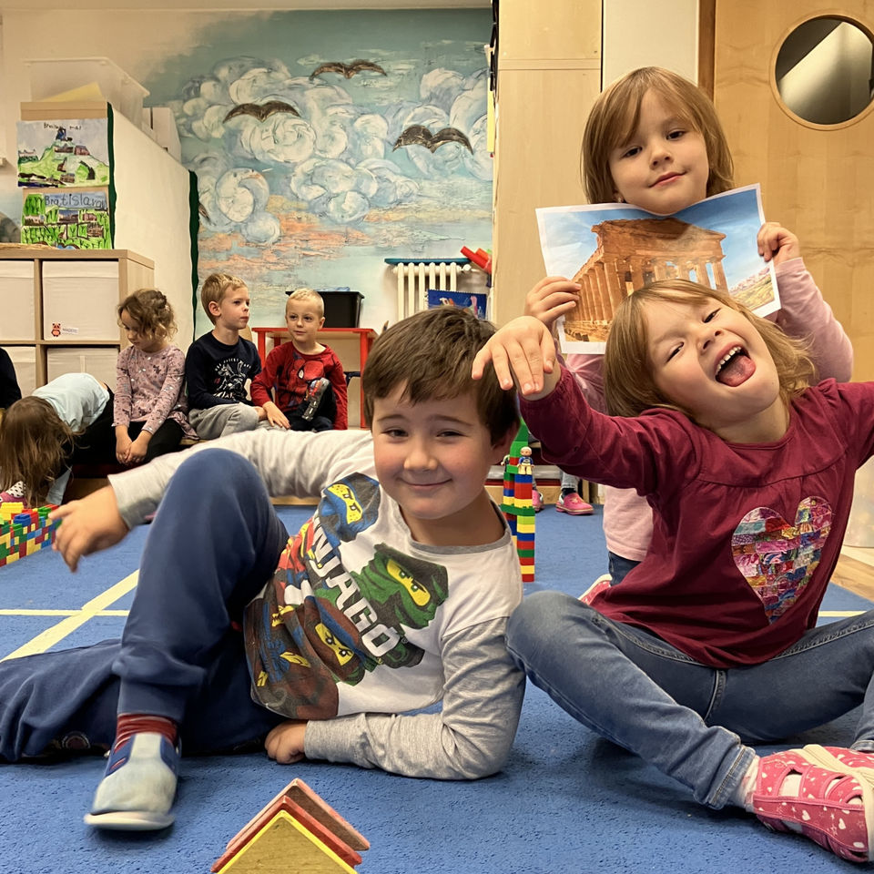 Most Famous Monuments of the World