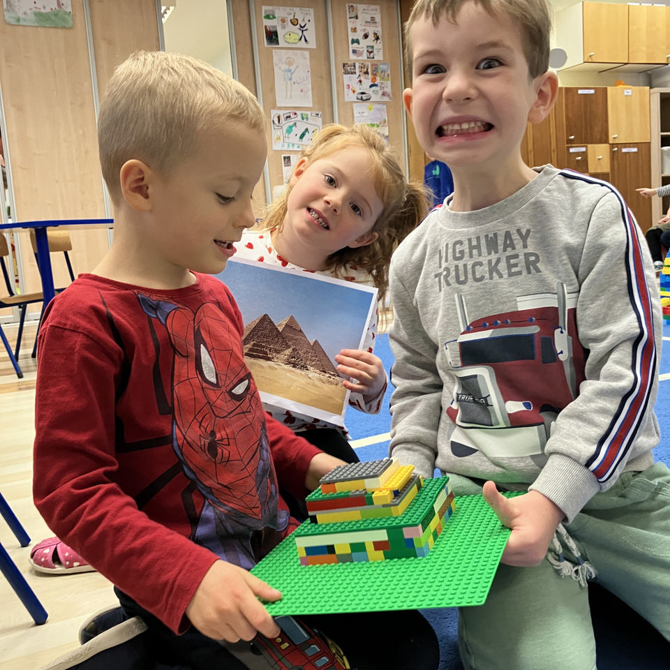 Most Famous Monuments of the World