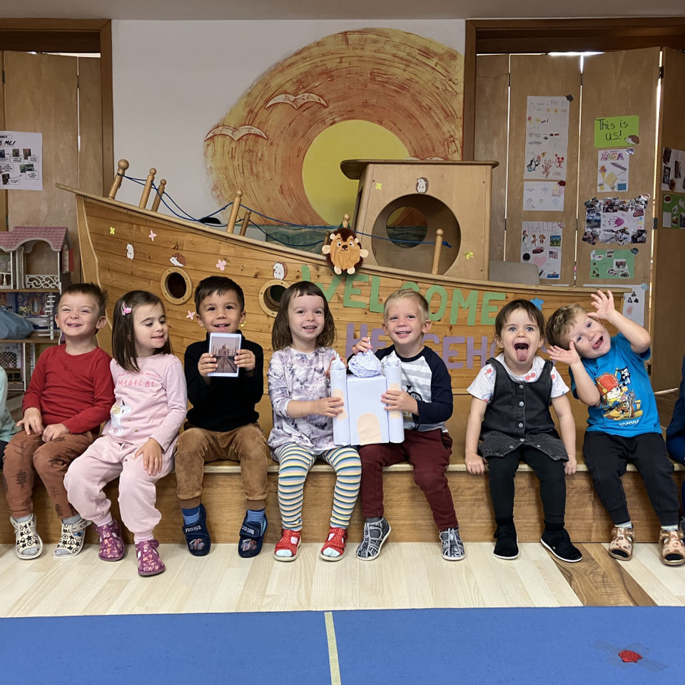 Most Famous Monuments of the World