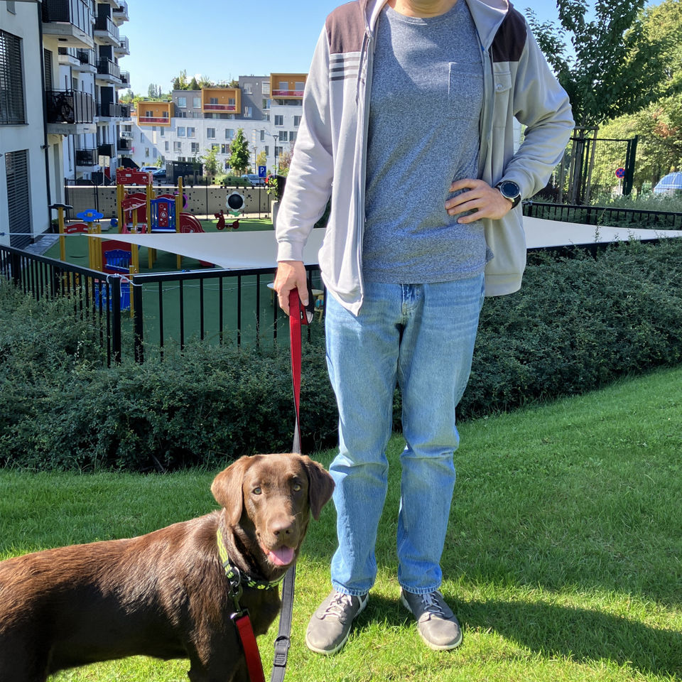 Show domácich maznáčikov