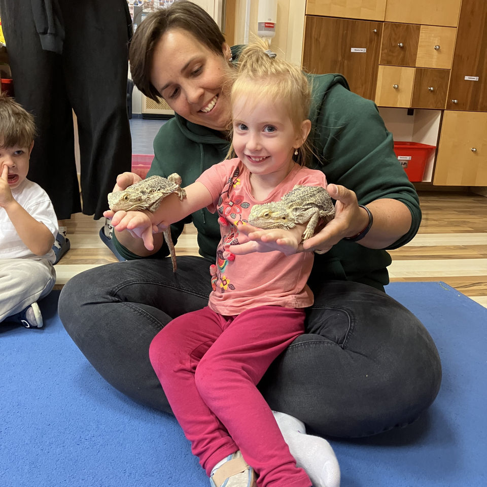 Show domácich maznáčikov