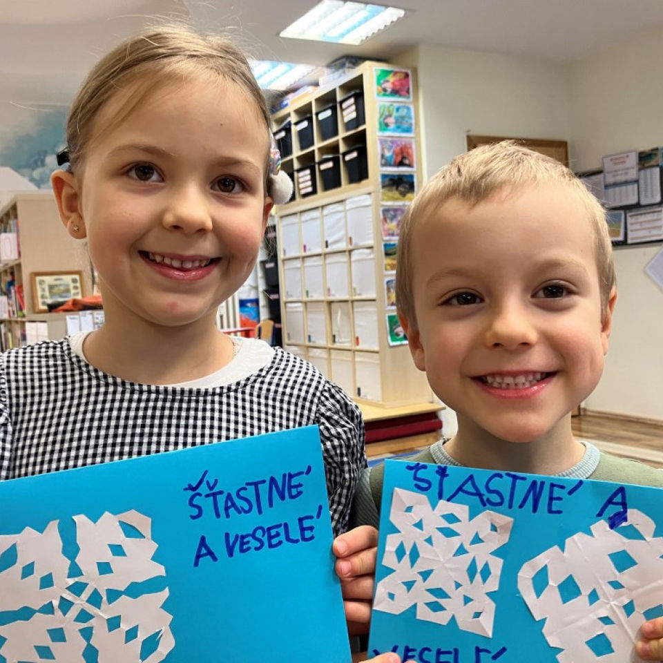 Shoebox Christmas for Elderly People