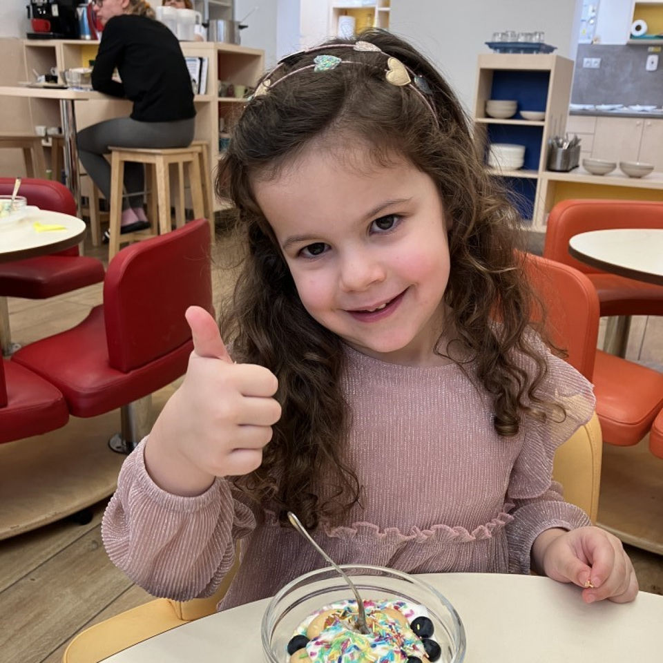 Shopping and Cooking