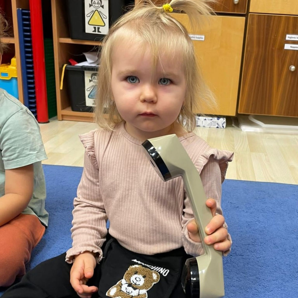 We Love Science - Scientific Experiments