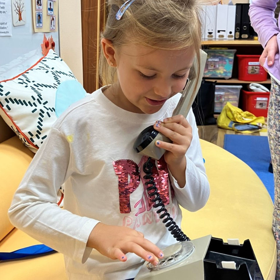 We Love Science - Scientific Experiments