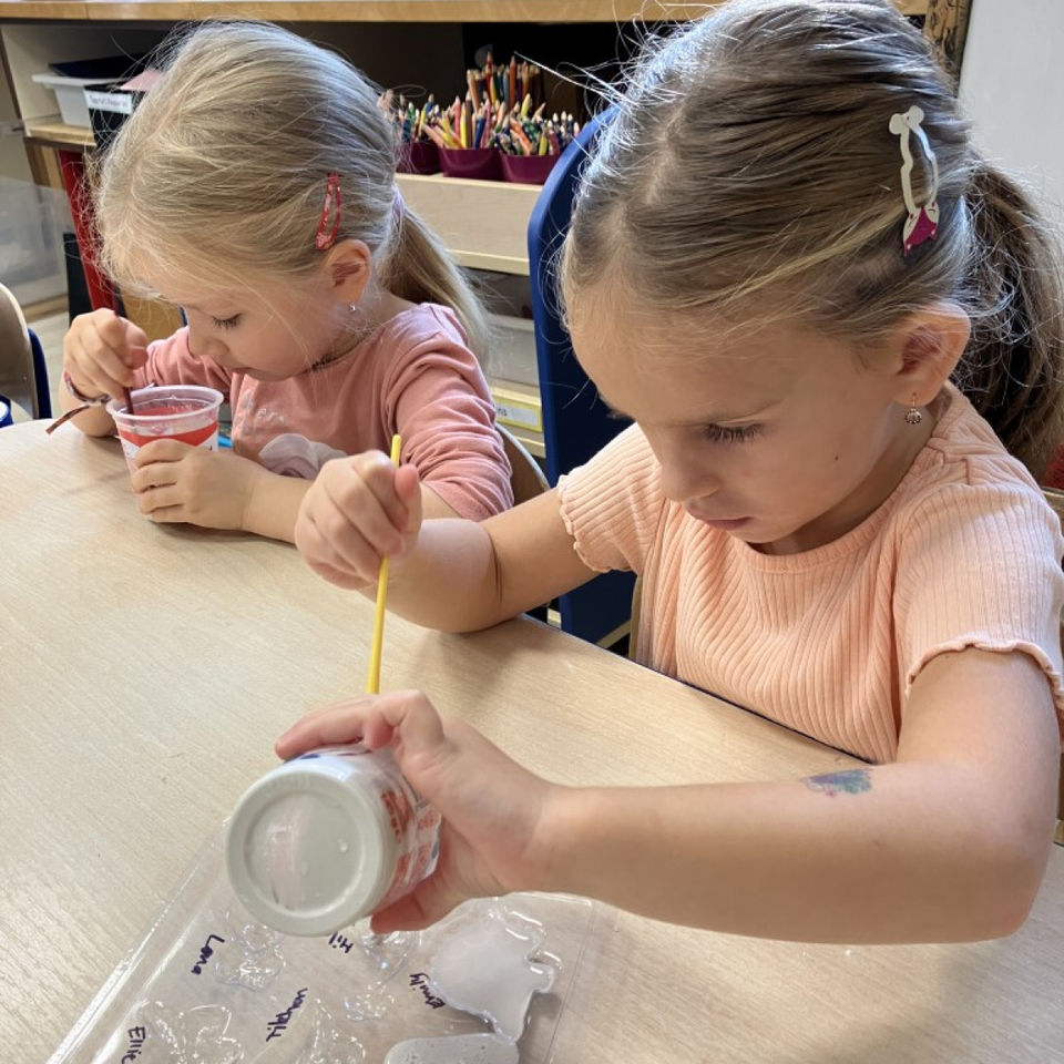 We Love Science - Scientific Experiments