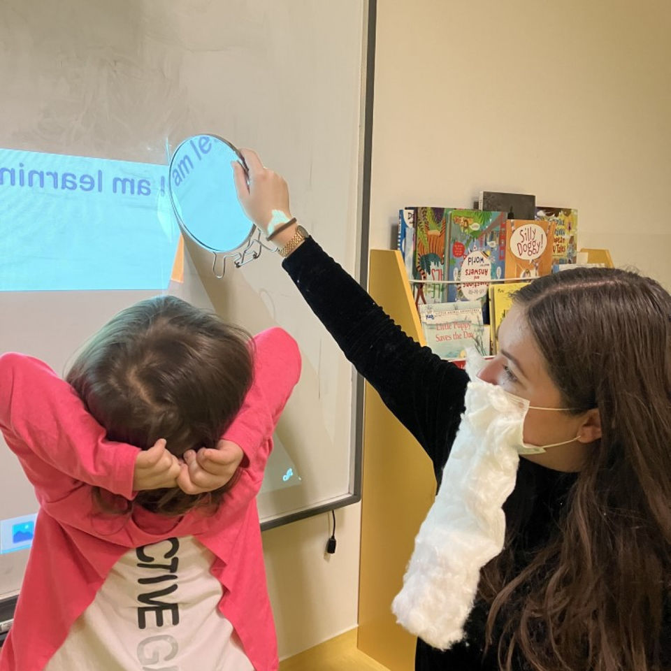 We Love Science - Scientific Experiments