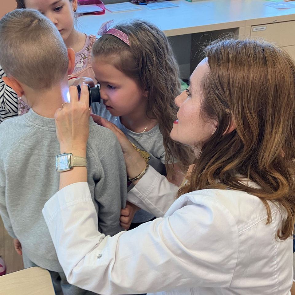 Svet práce a povolaní